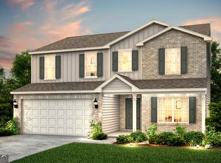 205 Delilah St, McDonough, GA 30252