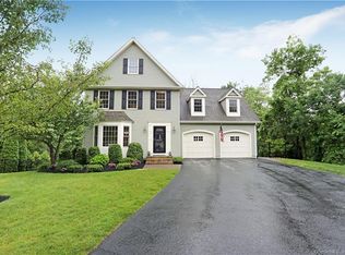 13 Summer Wind, Cromwell, CT 06416