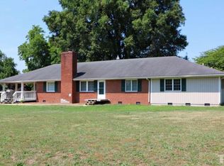 1600 Bethlehem Rd, Knightdale, NC 27545