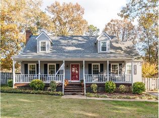 14101 Trailtop Ter, South Chesterfield, VA 23834