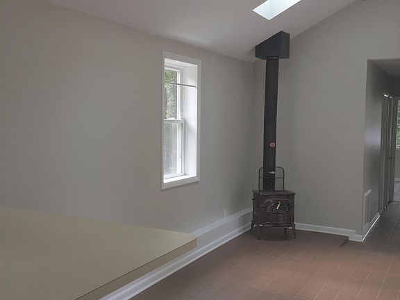Great room as seen from kitchen