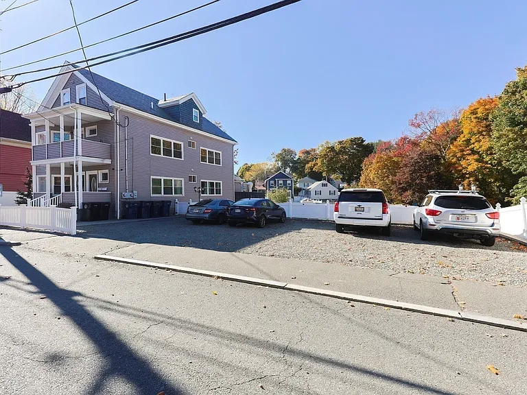 41 Liberty Hill Ave #2 — Photo 14