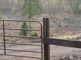 40101 62nd Ave E, Eatonville, WA 98328