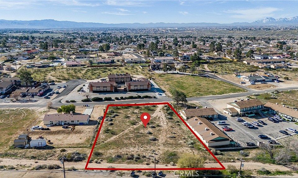 1st image of 0 Taloga Rd Lot 86