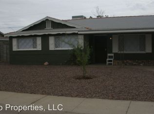 3427 W Shaw Butte Dr, Phoenix, AZ 85029