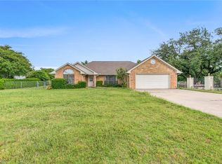 4007 Dakota Trl, Granbury, TX 76048