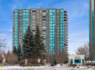 3590 Rivergate Way #903, Ottawa, ON K1V1V6
