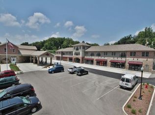 185 W Main St STE A, New Concord, OH 43762