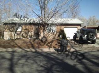 5544 Blackhawk Way, Denver, CO 80239