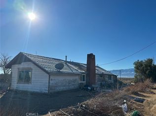 15977 Verdugo Ave, Lucerne Valley, CA 92356