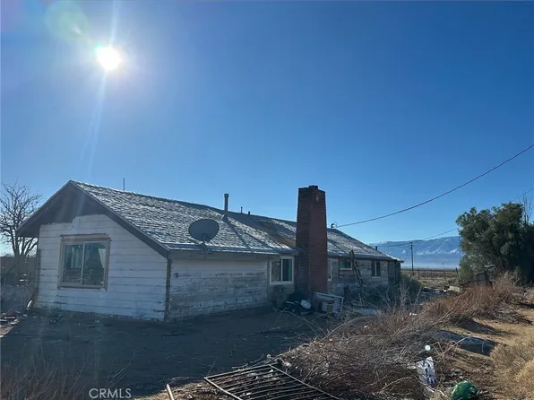15977 Verdugo Ave, Lucerne Valley, CA 92356