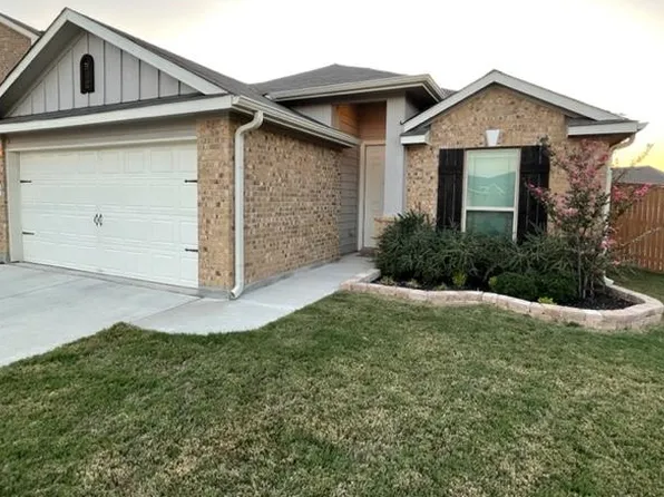 11504 Maple Leaf Way, Manor, TX 78653