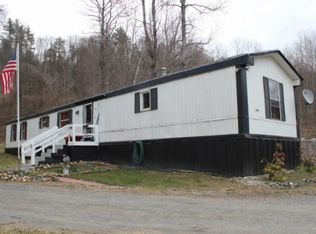 144 Paddock Rd, Springfield, VT 05156