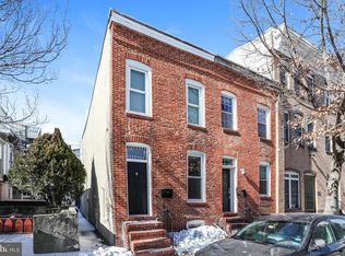 624 S Glover St, Baltimore, MD