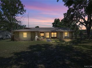 3883 E Westwind Ct, Inverness, FL 34453