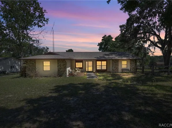3883 E Westwind Ct, Inverness, FL 34453
