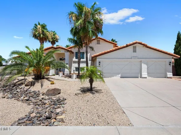 4402 E VISTA Drive, Phoenix, AZ 85032