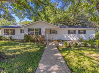 1401 Alston Dr, Waco, TX 76705