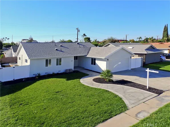 313 Stardust Dr, Placentia, CA 92870