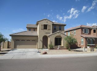 25789 W Hazel Dr, Buckeye, AZ 85326