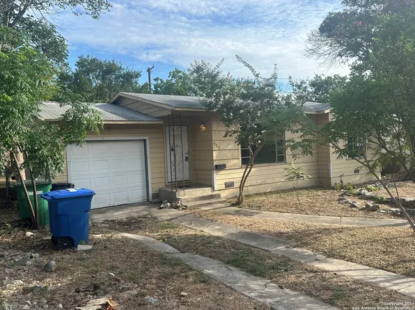 623 SUMNER, San Antonio, TX 78209