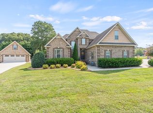 60 Magrath Rd, Winchester, TN 37398