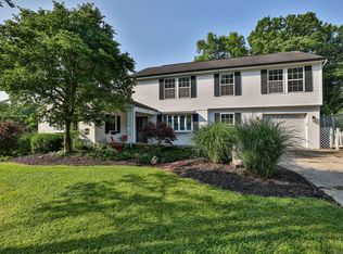 7433 Zion Hill Rd, Cleves, OH 45002