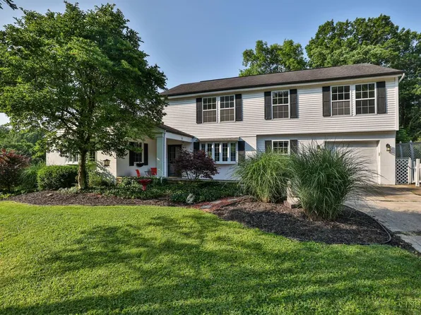 7433 Zion Hill Rd, Cleves, OH 45002