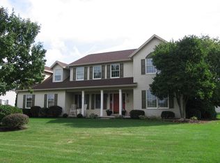 6738 Thicket St NW, Canton, OH 44708