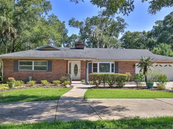 1460 GLENWOOD ROAD, DELAND, FL 32720