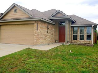 5217 Sagewood Dr, College Station, TX 77845