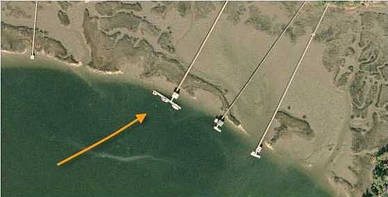 2nd image of 118 Cainhoy Landing Rd
