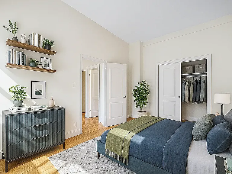 215 W 101st St #9C — Photo 3