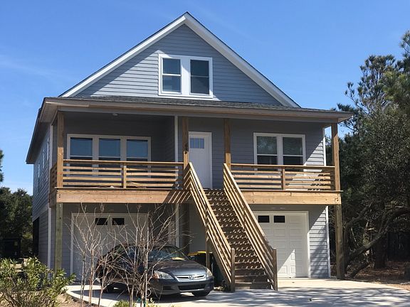 Beautiful simple and big