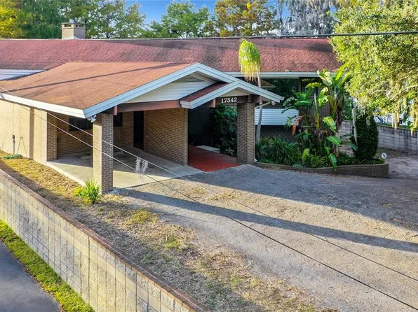 17342 Gunn Hwy, Odessa, FL 33556
