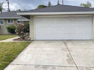 2440 Glendenning Ave, Santa Clara, CA 95050