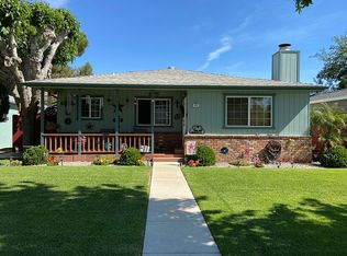 147 E Harrison St, Coalinga, CA 93210