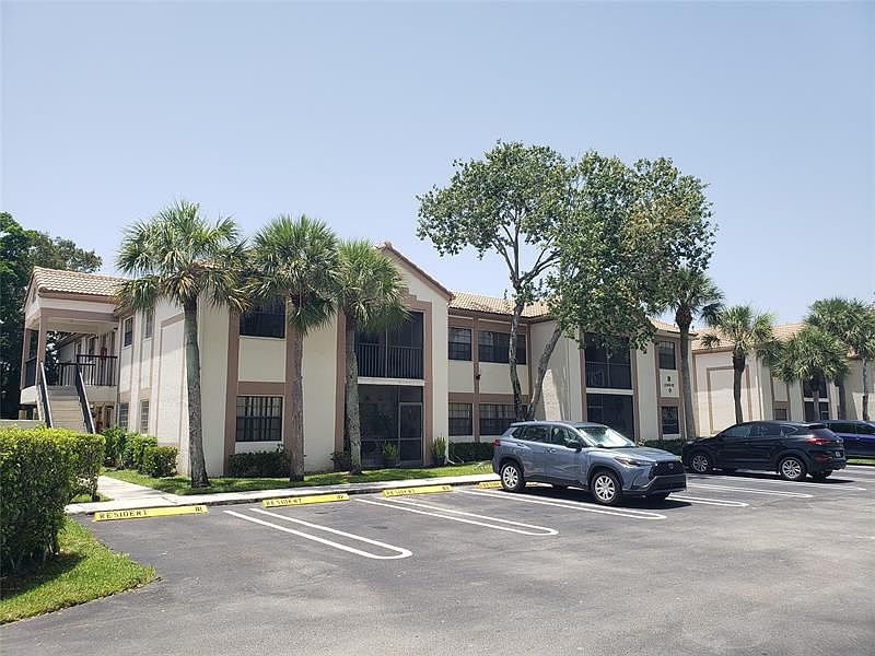 1st image of 12252 Royal Palm Blvd #B-3