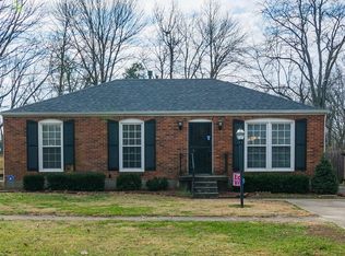 9710 Fairground Rd, Louisville, KY 40291