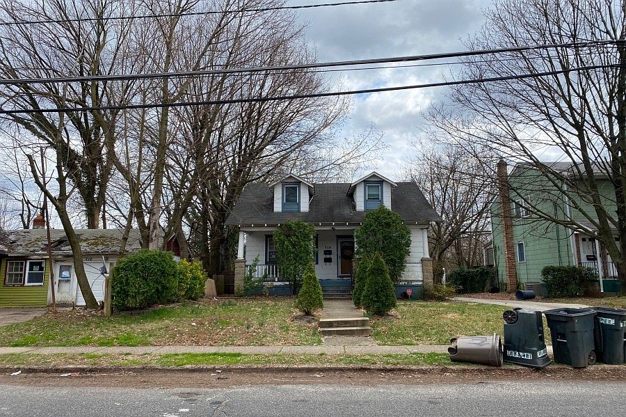 714 Woodlynne Ave, Oaklyn, NJ 08107 Zillow