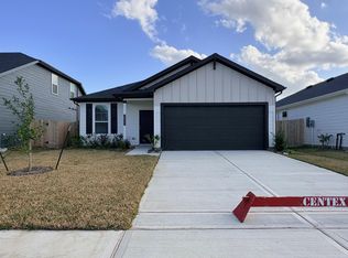 30527 Wolfburn St, Waller, TX 77484