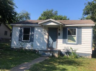 1413 S 26th St, Waco, TX 76706