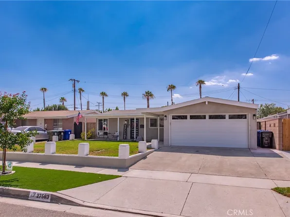 27563 Esterbrook Ave, Santa Clarita, CA 91351