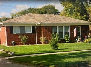 14223 Inkster Rd, Livonia, MI 48154