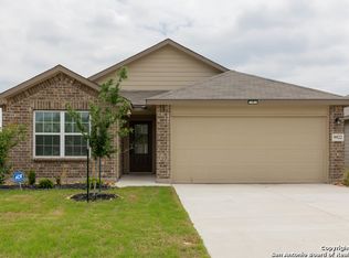 9922 Baytown Coast, San Antonio, TX 78254