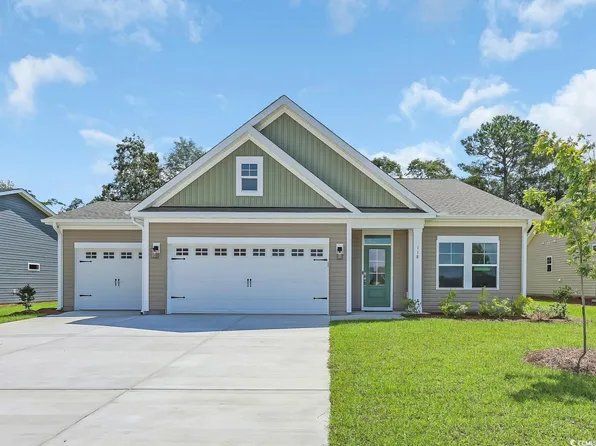 118 Westfield Circle Lot 3, Conway, SC 29526