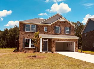2147 Currituck Dr, Sumter, SC 29153