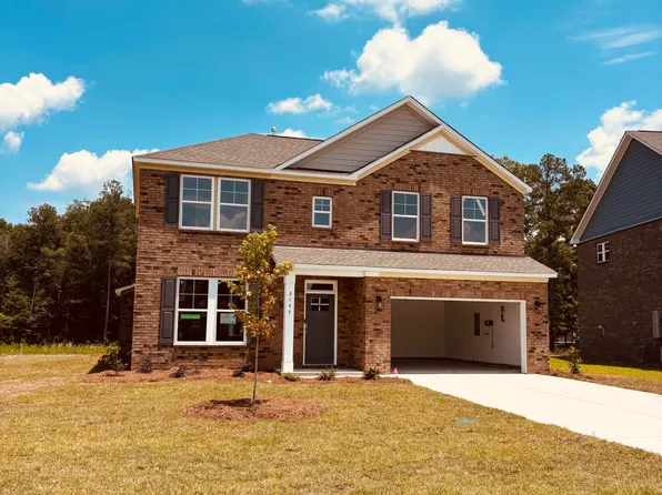 2147 Currituck Dr, Sumter, SC 29153