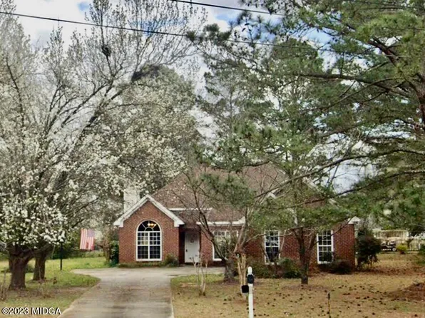 308 Ellis Ct, Macon, GA 31216
