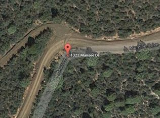 1322 W Munsee Dr, Queen Creek, AZ 85142